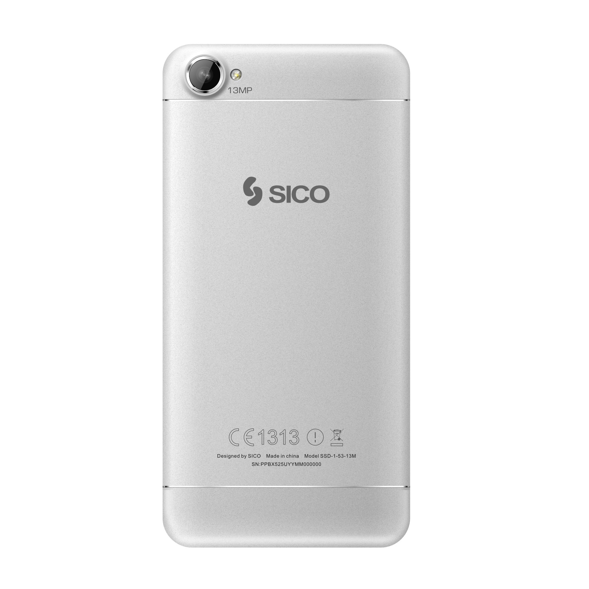 صور Sico Smartphone Diamond